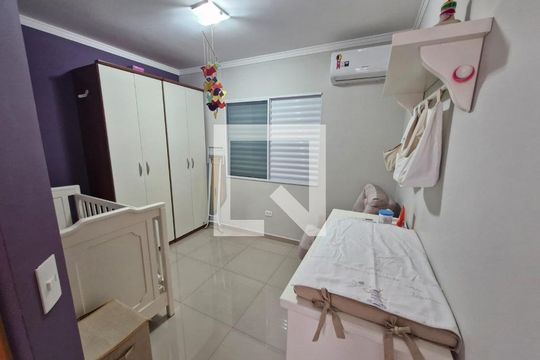 Quarto de casa à venda com 2 quartos, 90m² em Vila Graciosa, São Paulo