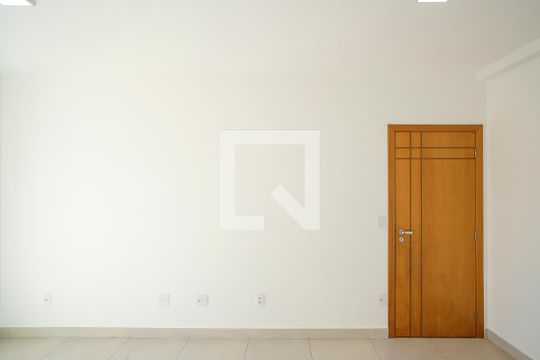 Sala de apartamento à venda com 1 quarto, 42m² em Rudge Ramos, São Bernardo do Campo