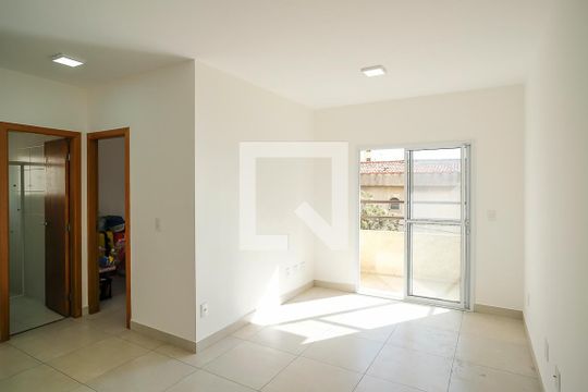 Apartamento à venda com 1 quarto, 42m² em Rudge Ramos, São Bernardo do Campo