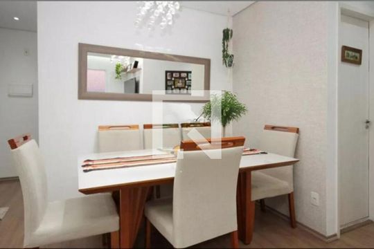 Apartamento à venda com 2 quartos, 60m² em Vila Antonieta, São Paulo