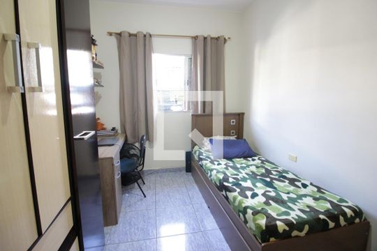 Quarto 1 de casa à venda com 3 quartos, 266m² em Piratininga, Osasco