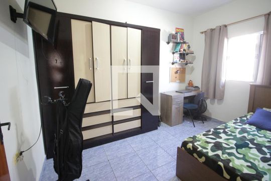 Quarto 1 de casa à venda com 3 quartos, 266m² em Piratininga, Osasco