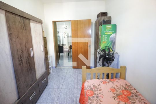 Quarto 2 de casa à venda com 3 quartos, 266m² em Piratininga, Osasco