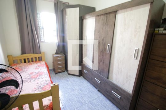 Quarto 2 de casa à venda com 3 quartos, 266m² em Piratininga, Osasco