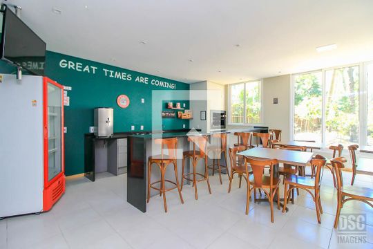 Apartamento à venda com 2 quartos, 63m² em Teresópolis, Porto Alegre