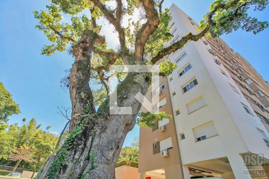 Apartamento à venda com 2 quartos, 63m² em Teresópolis, Porto Alegre
