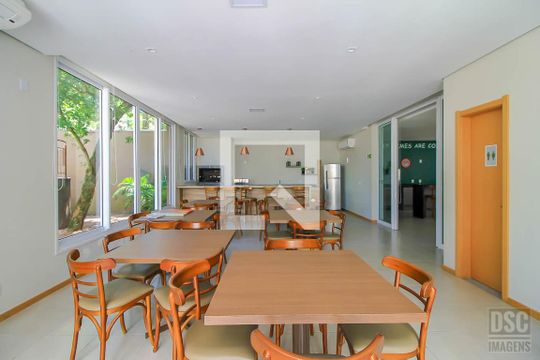 Apartamento à venda com 2 quartos, 63m² em Teresópolis, Porto Alegre