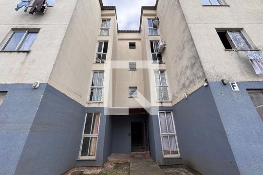 Área Comum de apartamento à venda com 2 quartos, 48m² em Campina, São Leopoldo