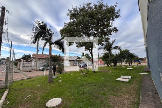Área Comum de apartamento à venda com 2 quartos, 48m² em Campina, São Leopoldo