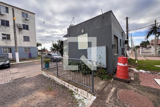 Área Comum de apartamento à venda com 2 quartos, 48m² em Campina, São Leopoldo