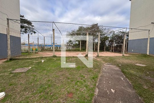 Área Comum de apartamento à venda com 2 quartos, 48m² em Campina, São Leopoldo