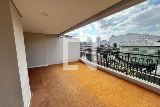 Academia de kitnet/studio para alugar com 1 quarto, 29m² em Parada Inglesa, São Paulo