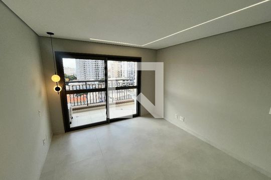 Studio de kitnet/studio à venda com 1 quarto, 29m² em Parada Inglesa, São Paulo