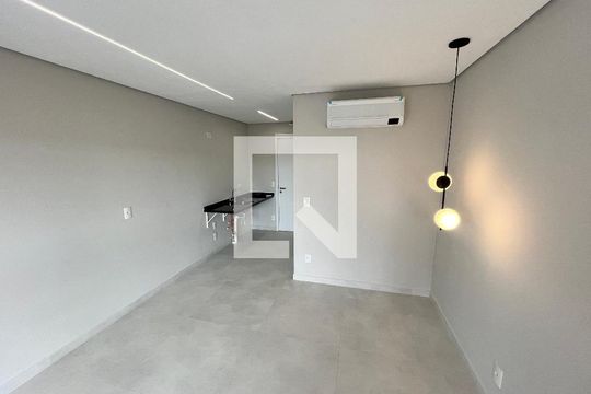 Studio de kitnet/studio à venda com 1 quarto, 29m² em Parada Inglesa, São Paulo