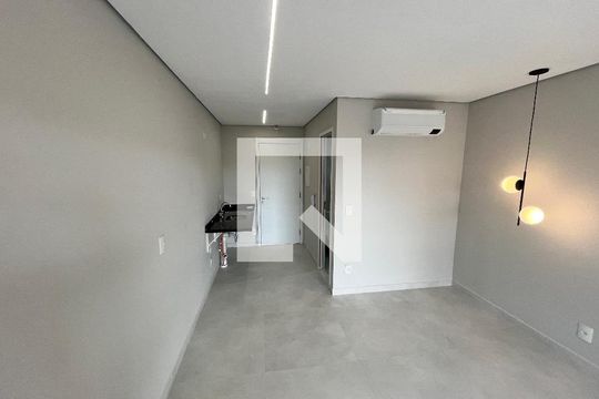Studio de kitnet/studio à venda com 1 quarto, 29m² em Parada Inglesa, São Paulo