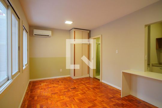 Kitnet/Studio para alugar com 1 quarto, 28m² em Independência, Porto Alegre