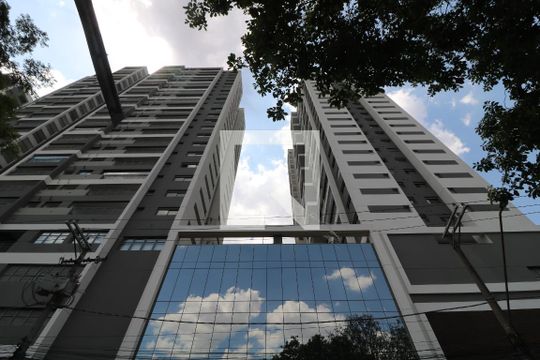 Fachada do Prédio de apartamento à venda com 3 quartos, 87m² em Vila Independencia, São Paulo