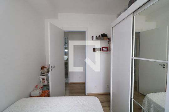 Quarto de apartamento para alugar com 3 quartos, 87m² em Vila Independencia, São Paulo