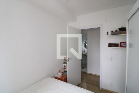 Quarto de apartamento para alugar com 3 quartos, 87m² em Vila Independencia, São Paulo