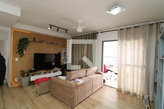 Apartamento à venda com 3 quartos, 87m² em Vila Independencia, São Paulo