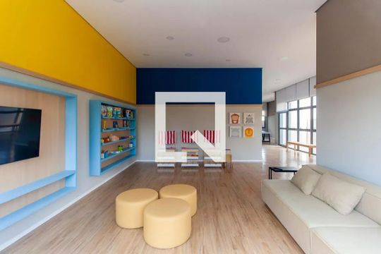 Brinquedoteca de apartamento para alugar com 3 quartos, 87m² em Vila Independencia, São Paulo