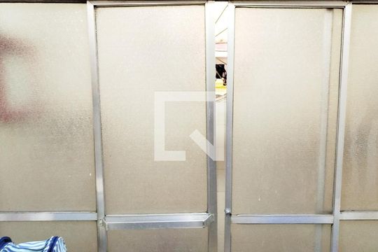 Banheiro da Cobertura de casa à venda com 5 quartos, 240m² em Vila Aricanduva, São Paulo
