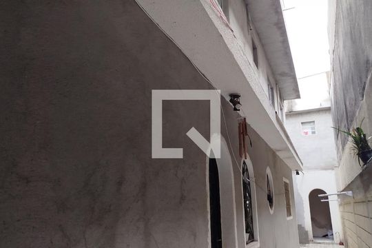 Quintal de casa à venda com 5 quartos, 240m² em Vila Aricanduva, São Paulo