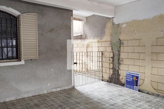 Garagem de casa à venda com 5 quartos, 240m² em Vila Aricanduva, São Paulo