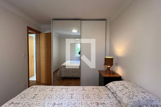 Quarto 2 de apartamento à venda com 2 quartos, 70m² em Pinheiros, São Paulo
