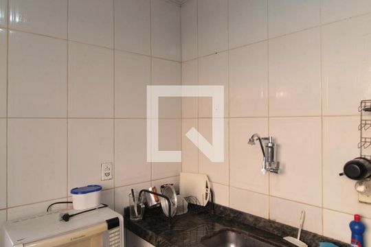 Casa 1 | Cozinha de casa para alugar com 5 quartos, 516m² em Floramar, Belo Horizonte
