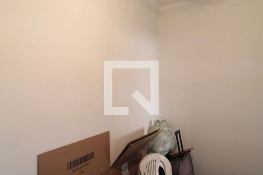 Casa 1 | Quarto 1 de casa para alugar com 5 quartos, 516m² em Floramar, Belo Horizonte