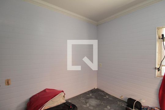 Casa 1 | Quarto 2 de casa para alugar com 5 quartos, 516m² em Floramar, Belo Horizonte