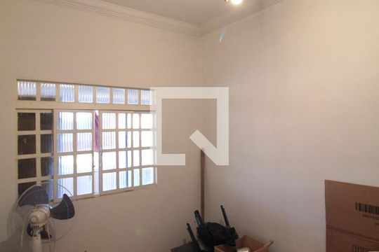 Casa 1 | Quarto 1 de casa para alugar com 5 quartos, 516m² em Floramar, Belo Horizonte