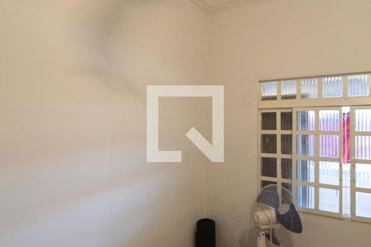 Casa 1 | Quarto 1 de casa para alugar com 5 quartos, 516m² em Floramar, Belo Horizonte