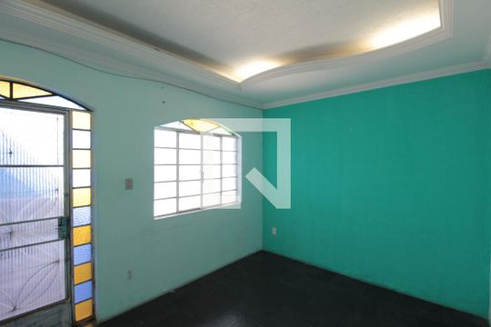 Casa 2 | Sala de casa para alugar com 5 quartos, 516m² em Floramar, Belo Horizonte