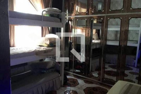 Apartamento à venda com 2 quartos, 55m² em Copacabana, Rio de Janeiro