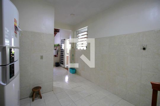 Copa de casa à venda com 4 quartos, 400m² em Sagrada Família, Belo Horizonte