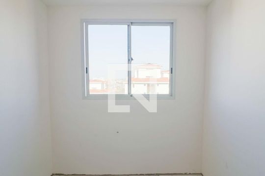 Sala de apartamento para alugar com 2 quartos, 43m² em Jardim Peri Peri, São Paulo