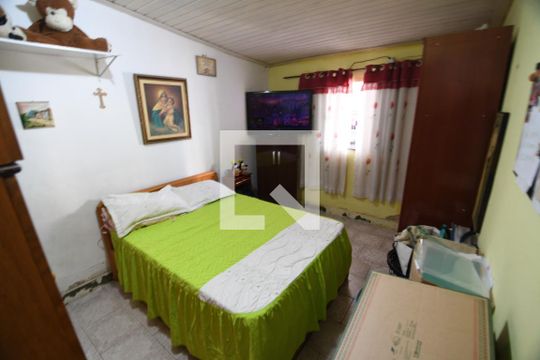 Quarto de Serviço de casa à venda com 2 quartos, 100m² em Jardim Flamboyant, Campinas