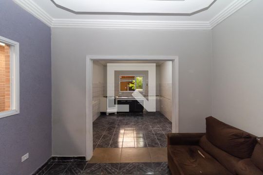 Casa para alugar com 3 quartos, 190m² em Altos de Vila Prudente, São Paulo