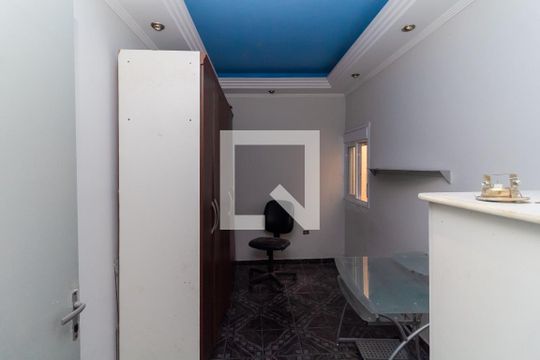 Quarto 2 de casa para alugar com 3 quartos, 190m² em Altos de Vila Prudente, São Paulo