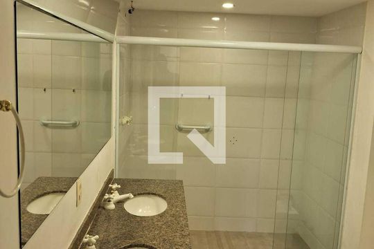 Apartamento à venda com 3 quartos, 167m² em Alphaville Industrial, Barueri