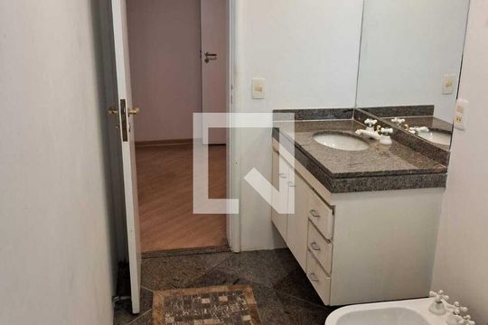 Apartamento à venda com 3 quartos, 167m² em Alphaville Industrial, Barueri