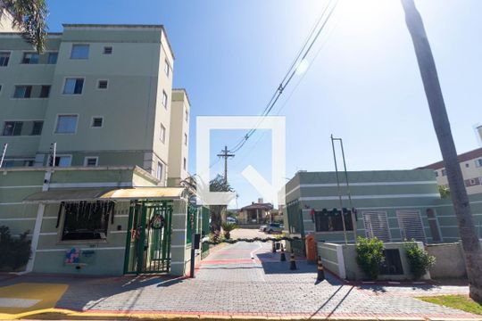 Fachada do Condomínio de apartamento à venda com 2 quartos, 51m² em Vila Campos Sales, Campinas