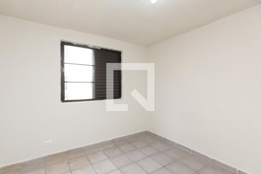 Quarto 1 de apartamento para alugar com 2 quartos, 48m² em Jardim Tua, São Paulo