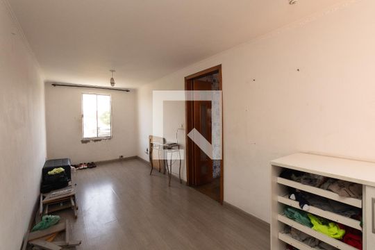 Apartamento à venda com 2 quartos, 60m² em Jardim Julieta, São Paulo