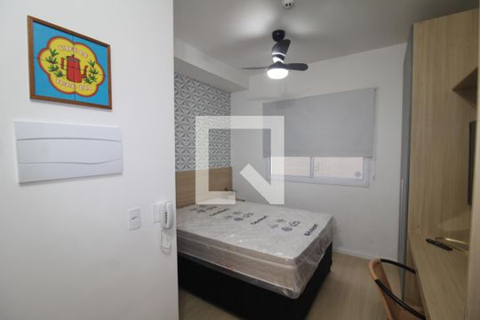 Studio de kitnet/studio à venda com 1 quarto, 19m² em Casa Verde Alta, São Paulo