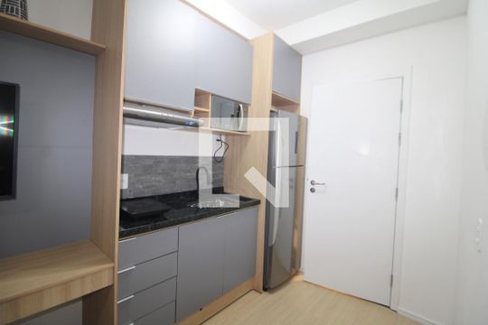 Studio de kitnet/studio à venda com 1 quarto, 19m² em Casa Verde Alta, São Paulo