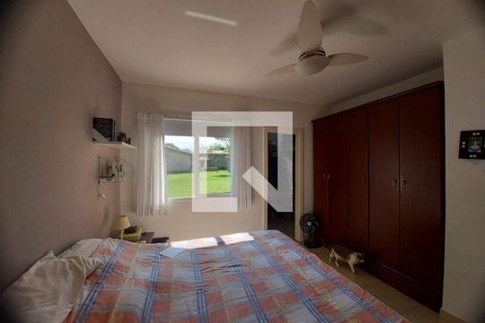 Casa à venda com 3 quartos, 119m² em Itaipu, Niterói