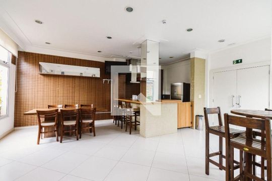 Apartamento à venda com 3 quartos, 68m² em Vila Leopoldina, São Paulo